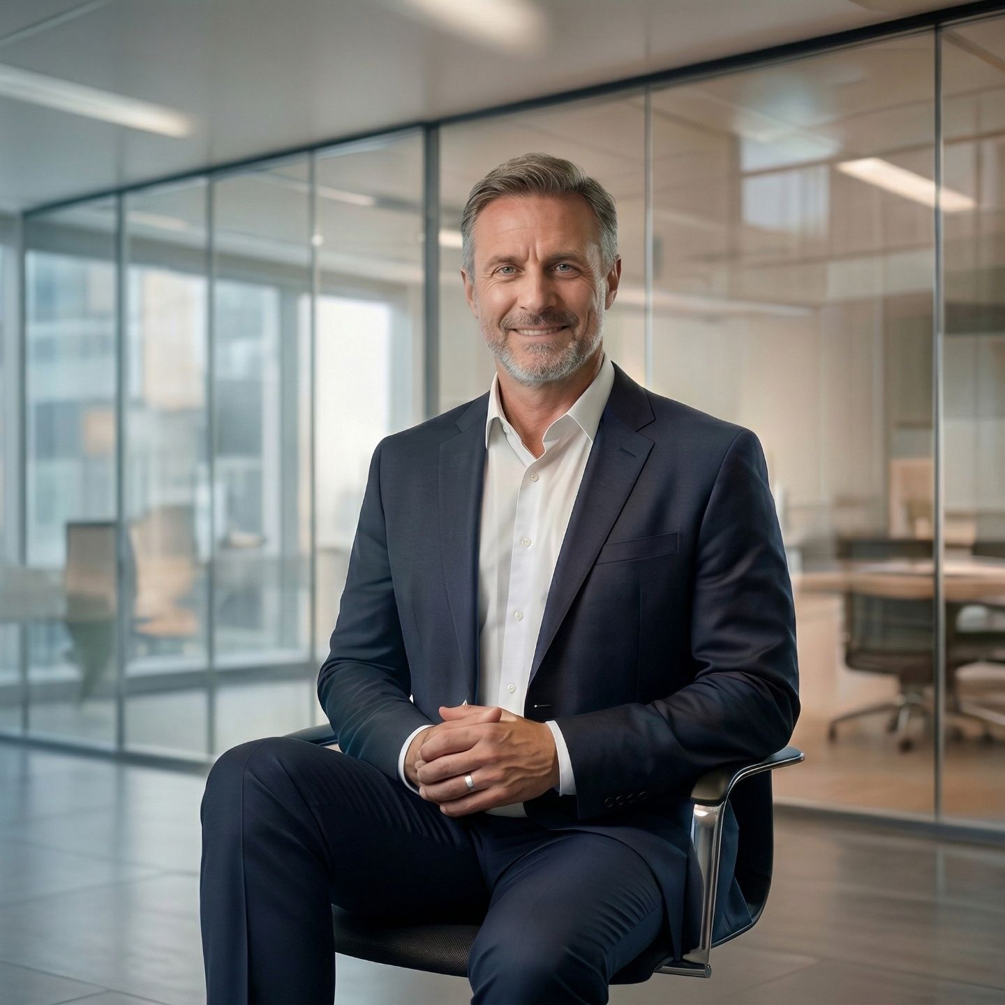 Executivo Middle Market